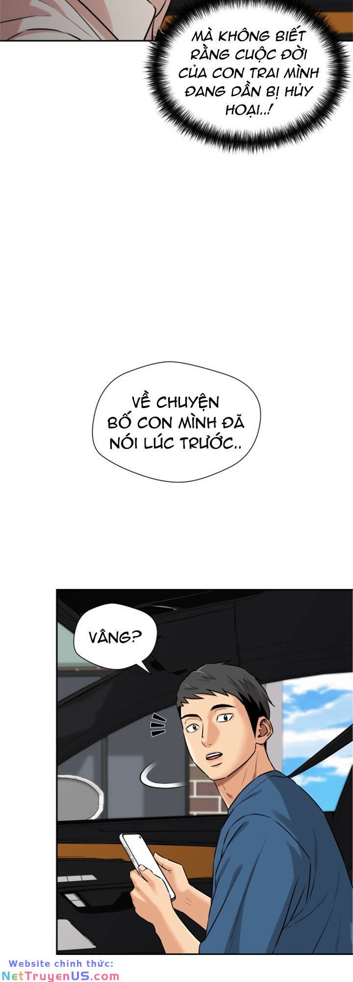 gương mặt thiên tài chapter 79 8