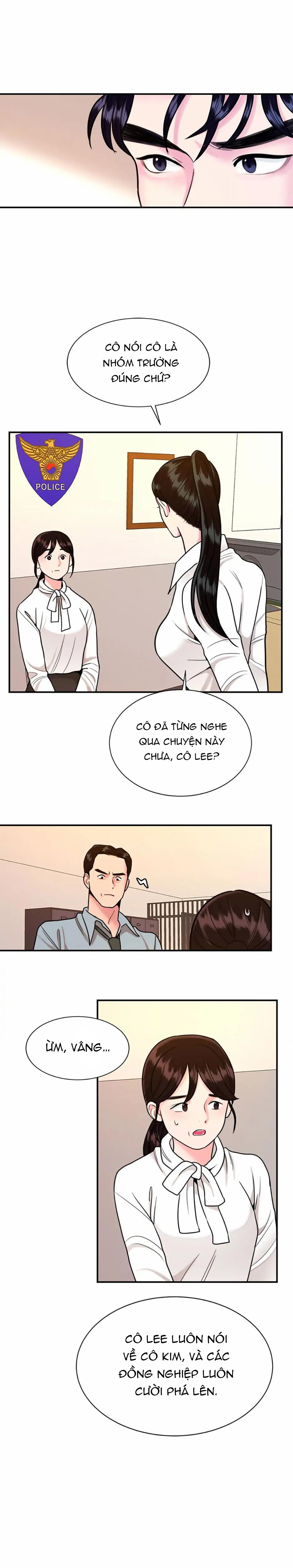 nghệ sĩ cello chapter 44.1 9