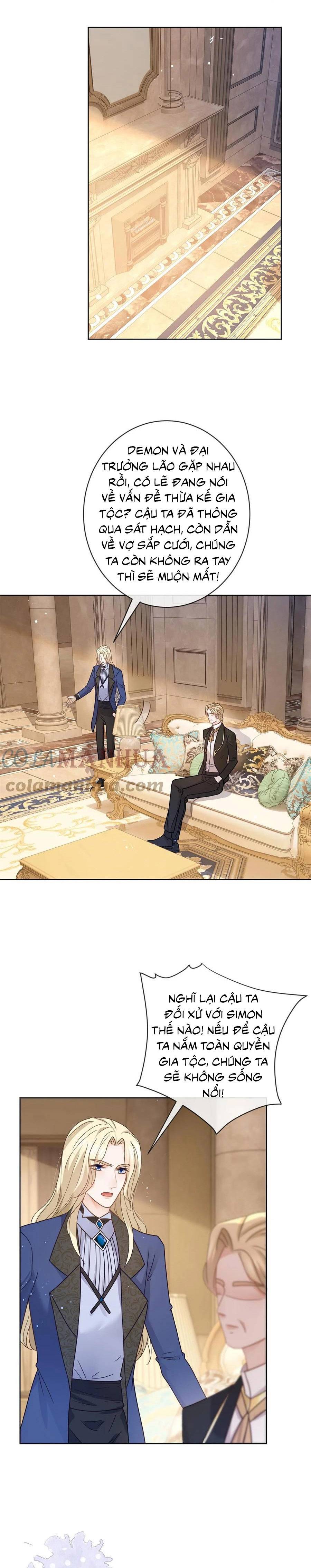 sát thủ đại nhân tại tuyến dưỡng hồ chapter 104 10