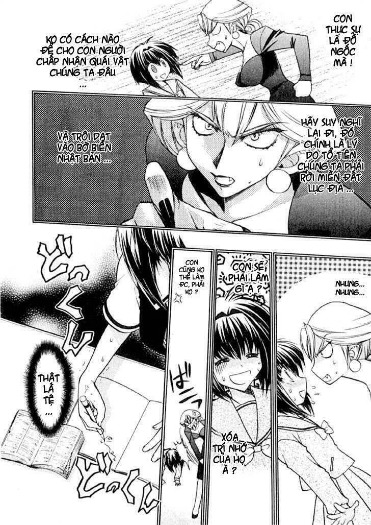 little vampire chapter 6 28