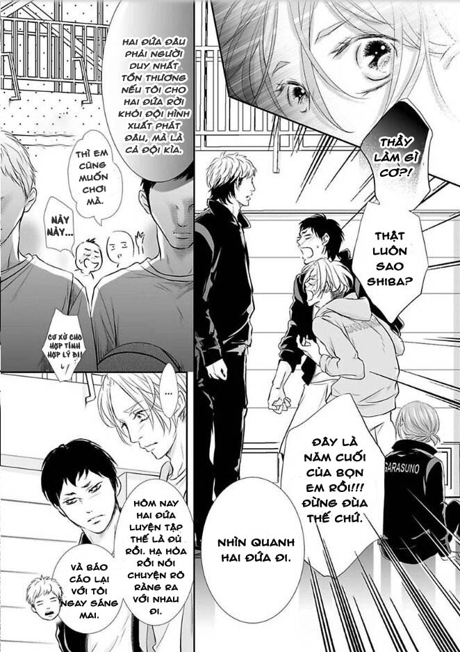 cơ hội thứ hai chapter 4.2 10