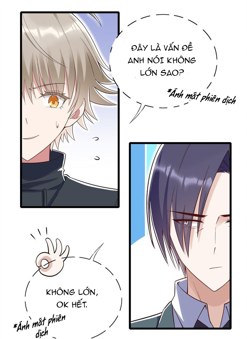 tức thời phạm quy [ tức thì vi quy ] chapter 66 32