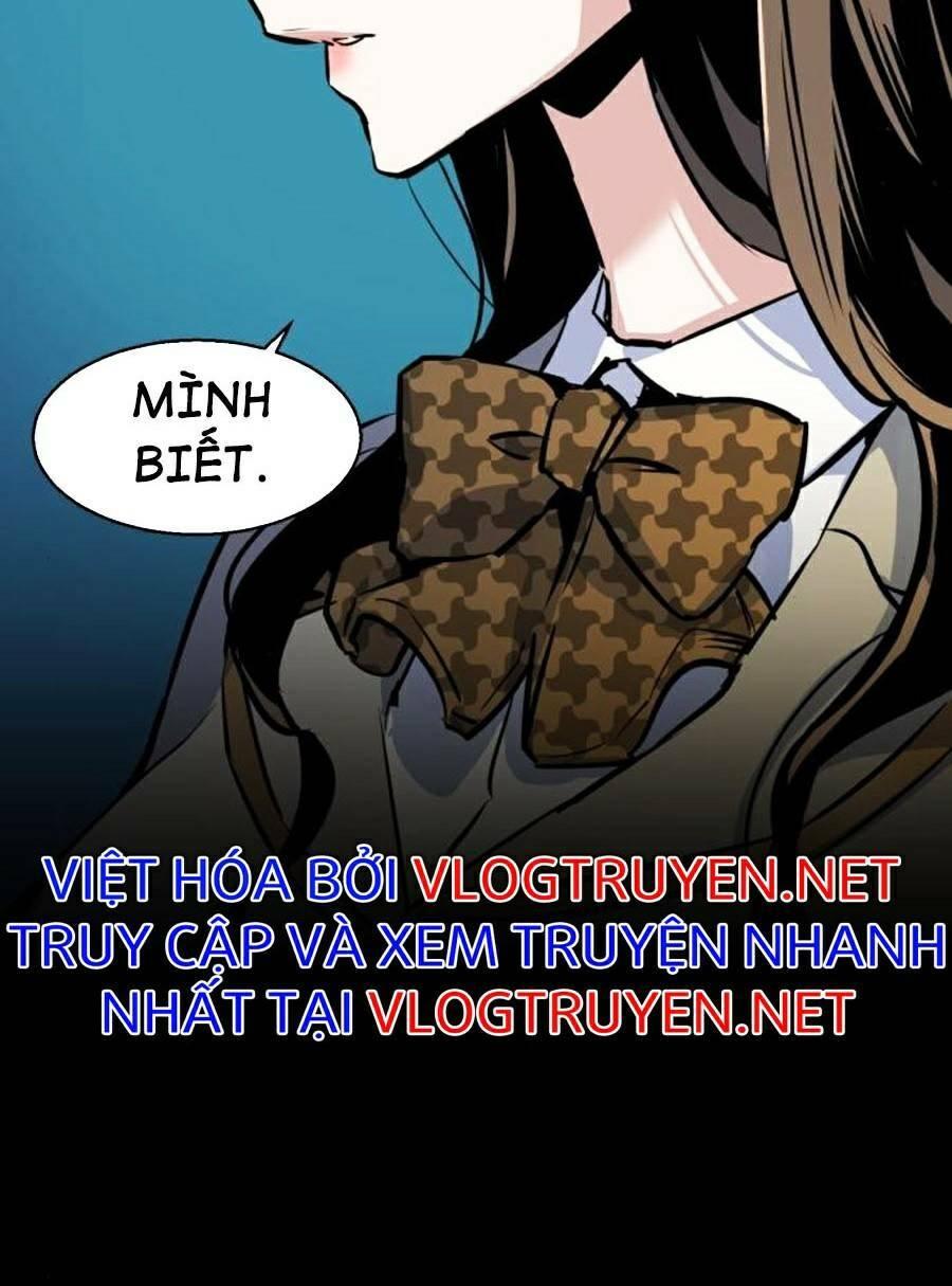 bạn học tôi là lính đánh thuê chapter 71 77