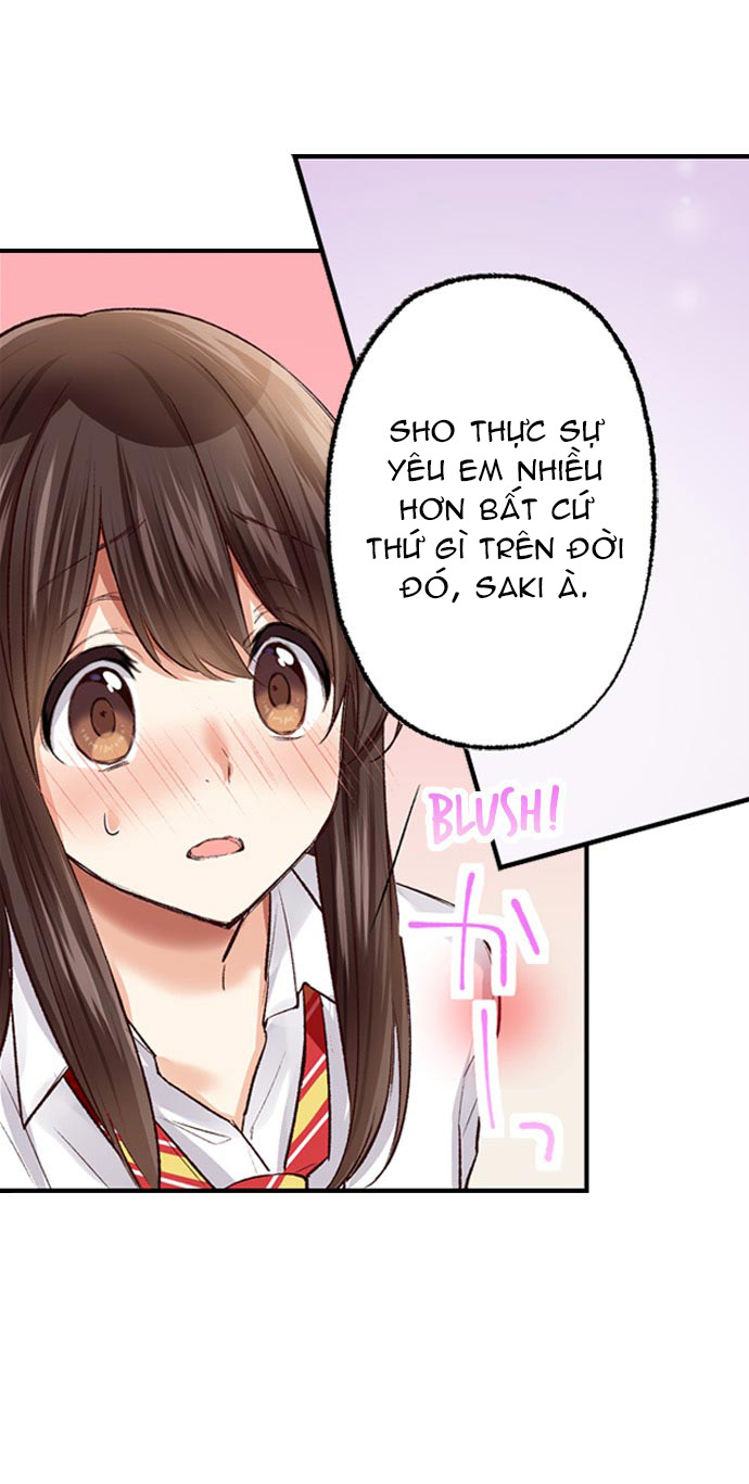 họ chắc chắn đã làm chuyện đó chapter 18.2 9