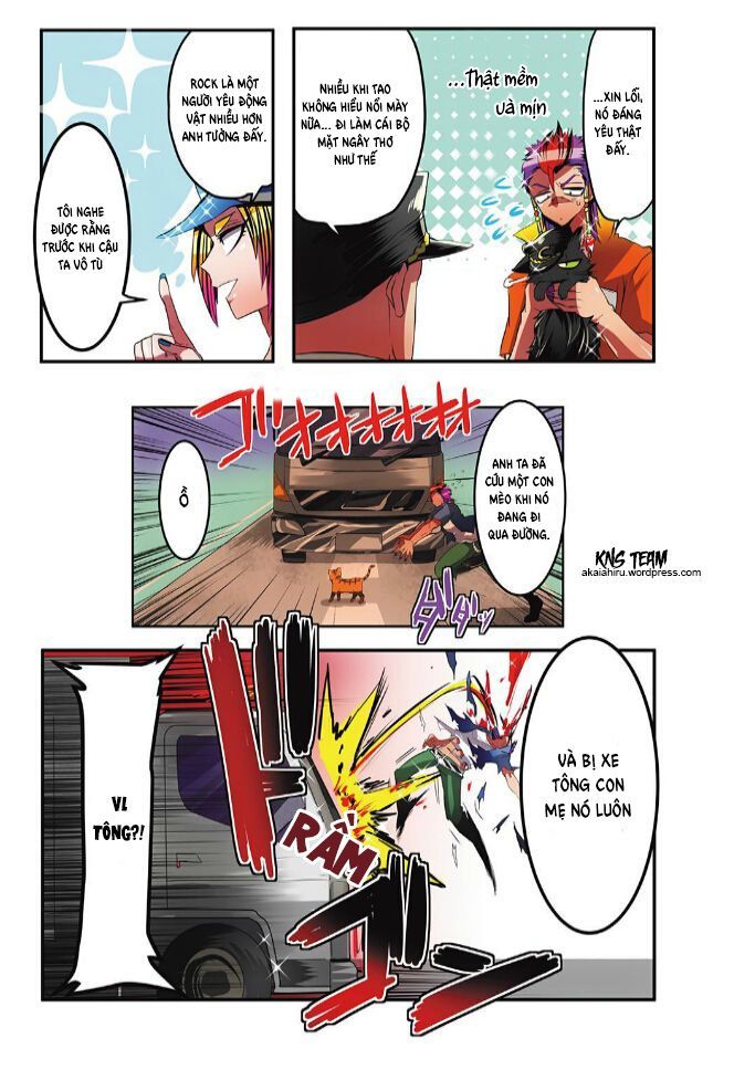 nanbaka chapter 8 7