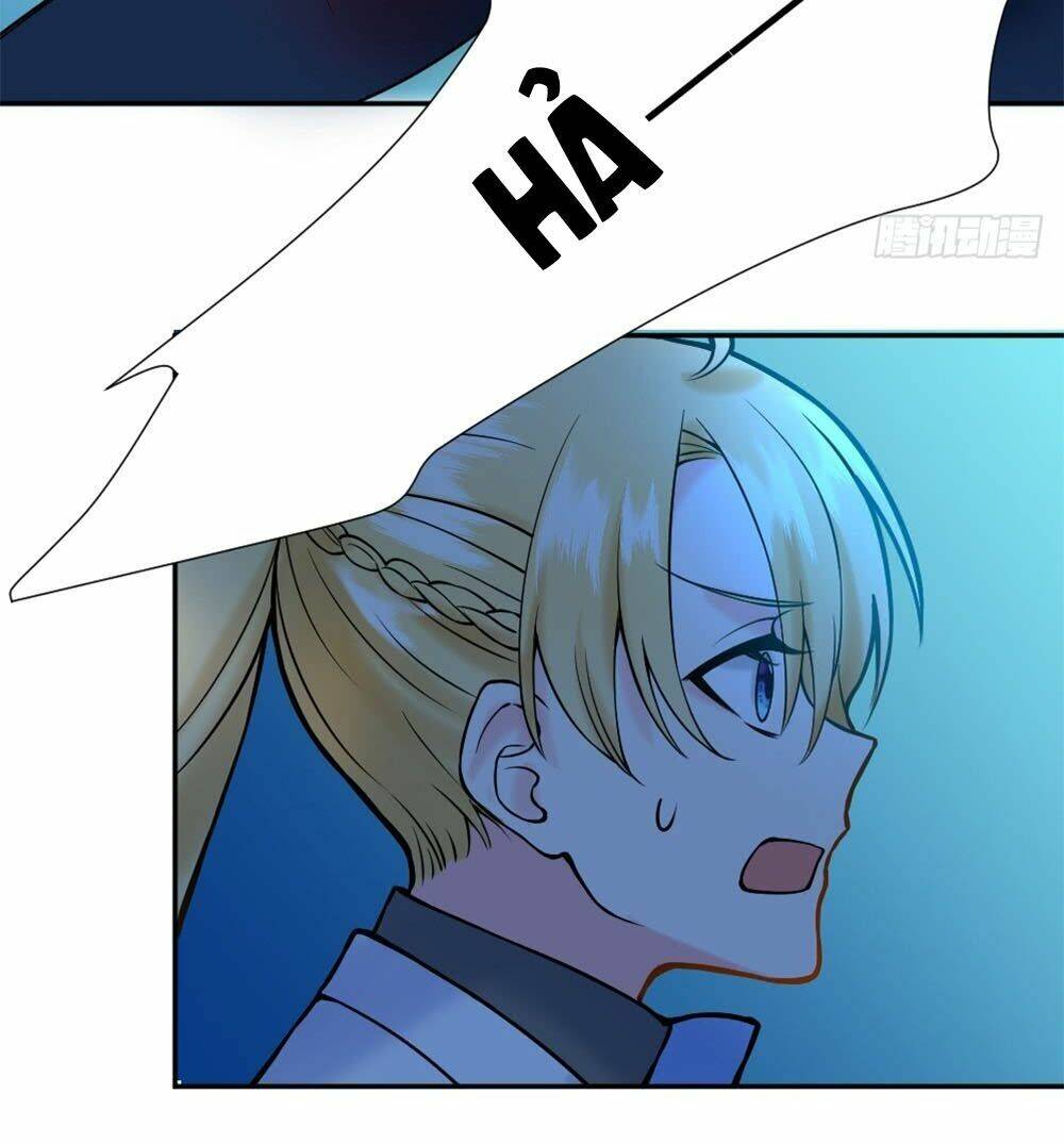 trời sinh một cặp? tôi cự tuyệt! chapter 8 56