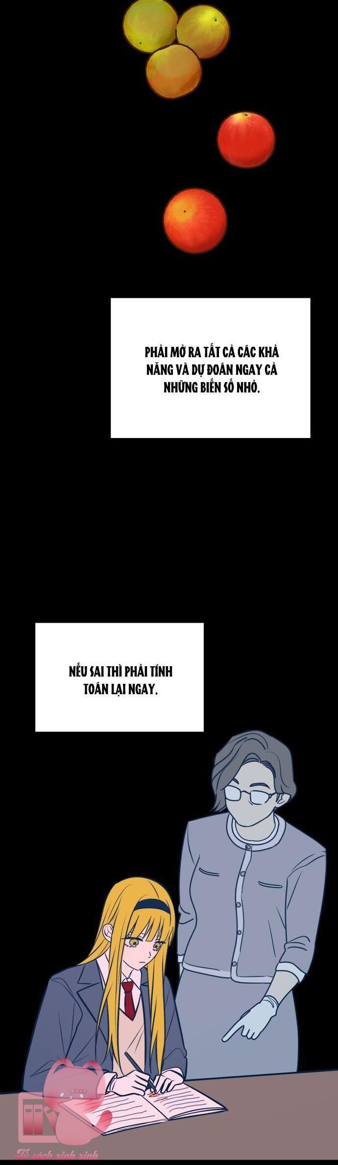 kẻ cắp gặp bà già chapter 47 8