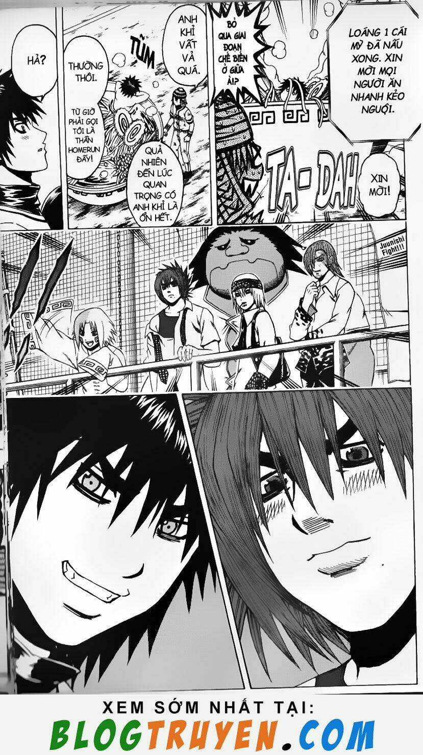 mr.fullswing chapter 115 6