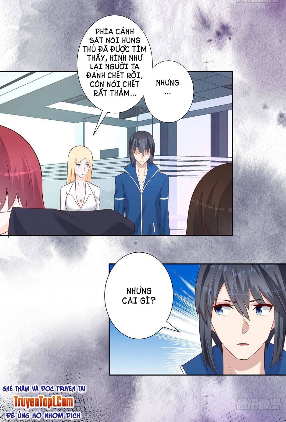 người tu tiên tại đô thị chapter 23 5