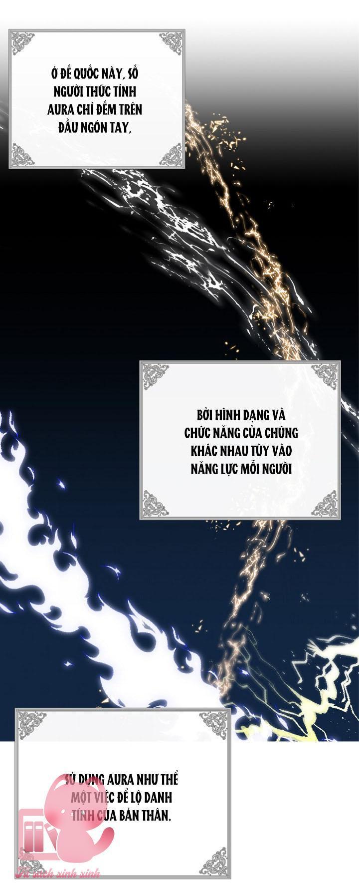 nguyện ước vô vọng của ma nữ chapter 27 10