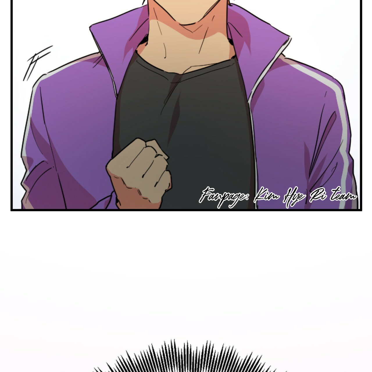 những chú thỏ của hapypy chapter 2 5