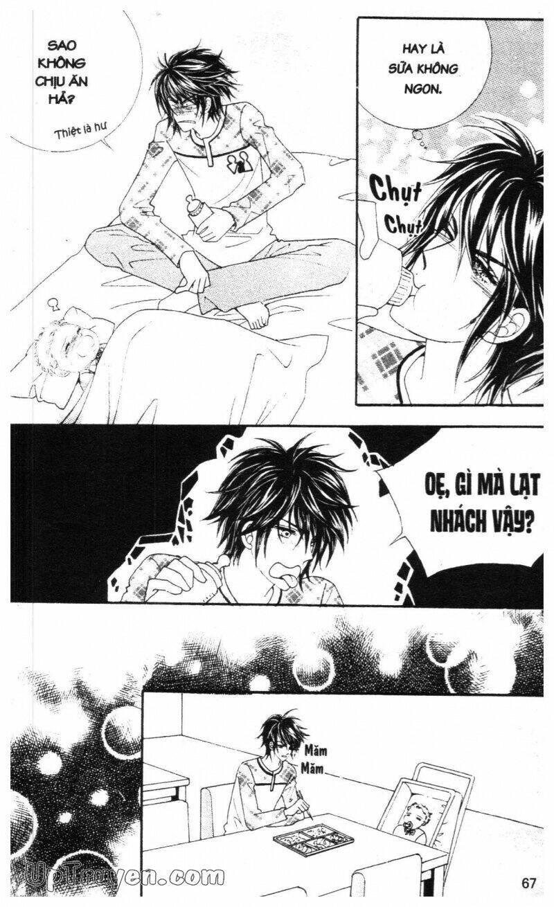 vợ chồng trẻ con bản đẹp chapter 7 66
