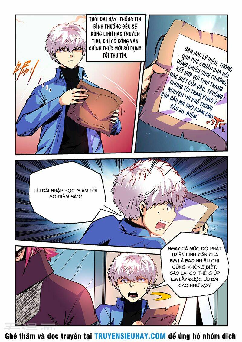 tu chân tứ vạn niên chapter 98 2