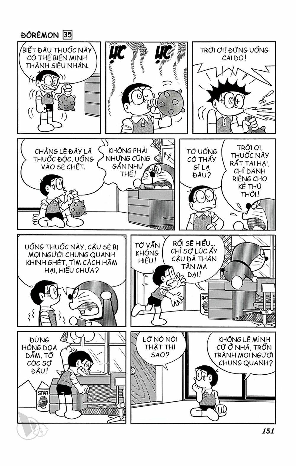 doraemon chapter 633 2