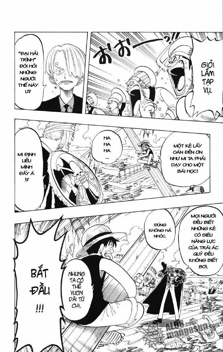 đảo hải tặc - one piece chapter 53 10
