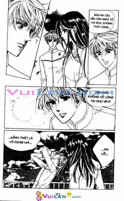 nụ hôn nồng thắm chapter 6 91