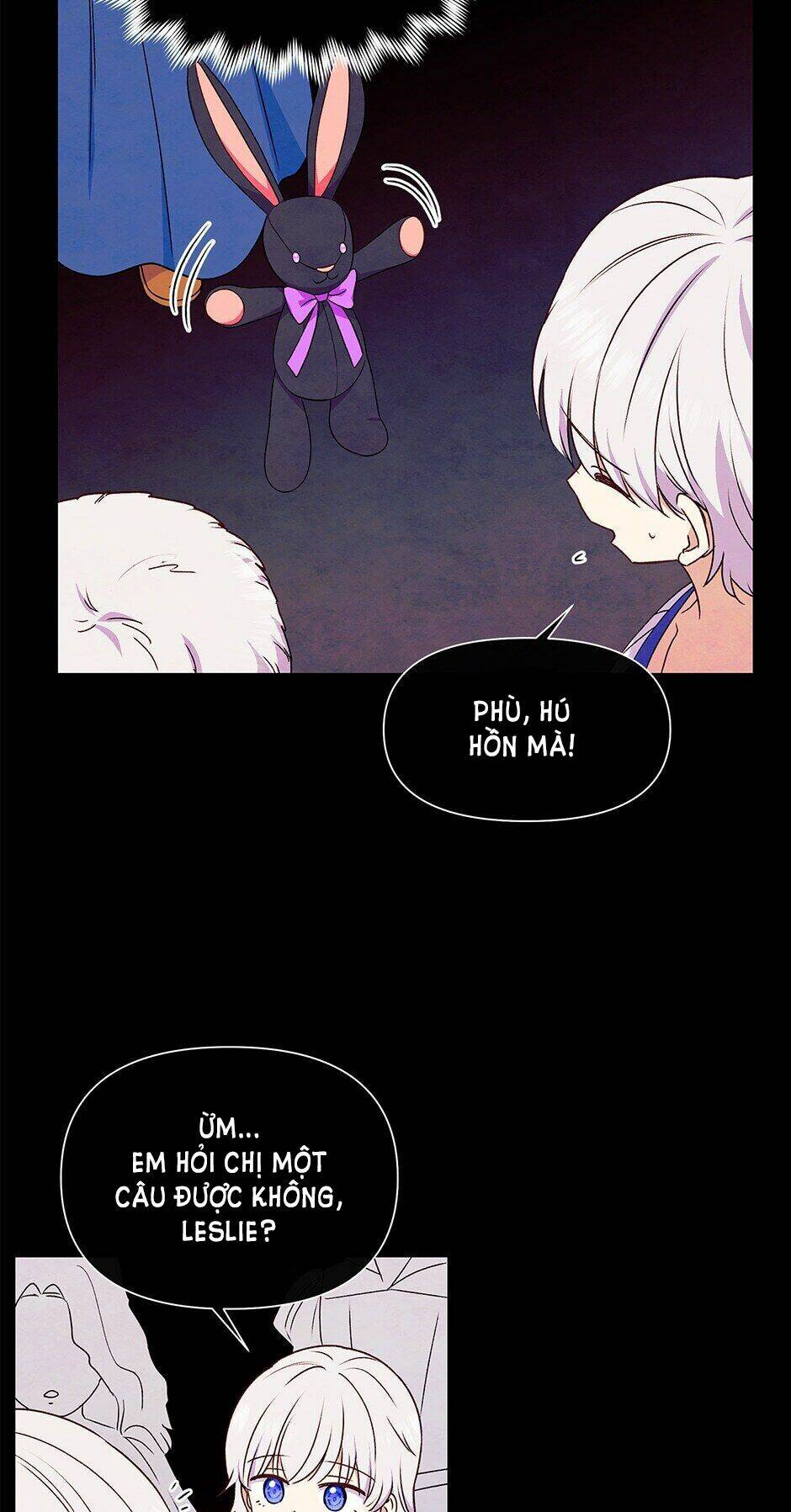 khế ước của nữ công tước quái vật chapter 121 9