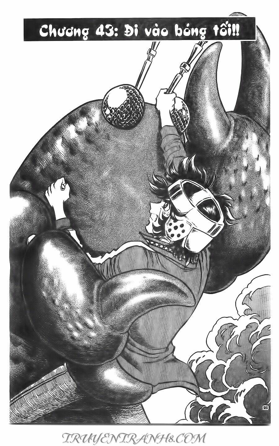 cây bút thần kỳ chapter 43 4