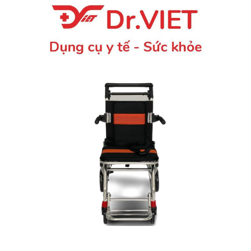 Xe lăn du lịch GBM-065