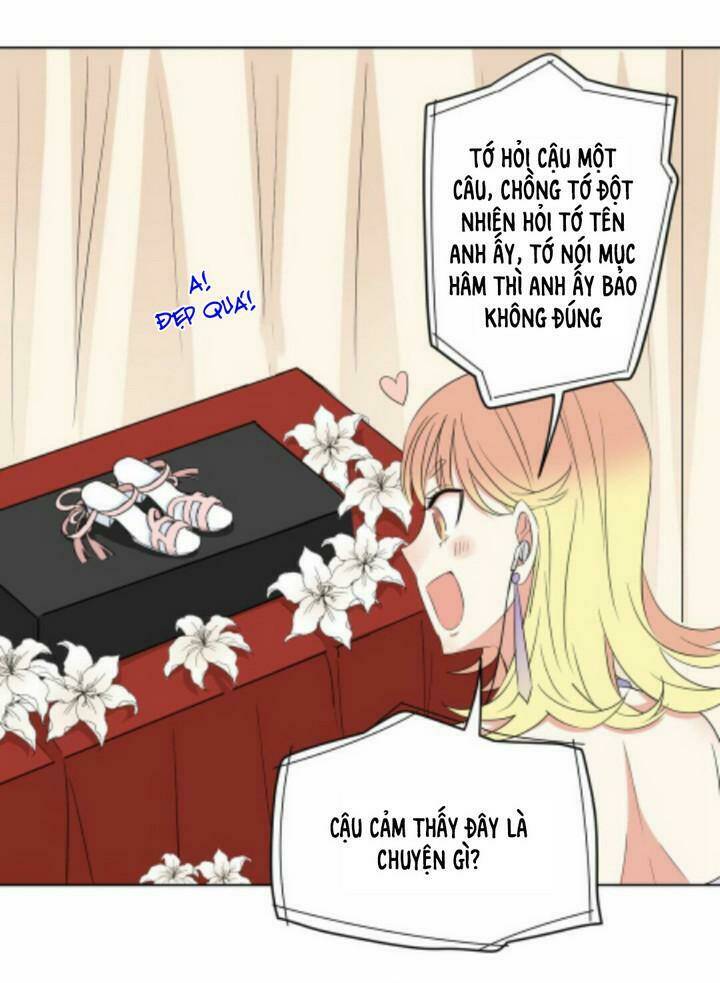 em chỉ yêu tiền của anh chapter 10 4