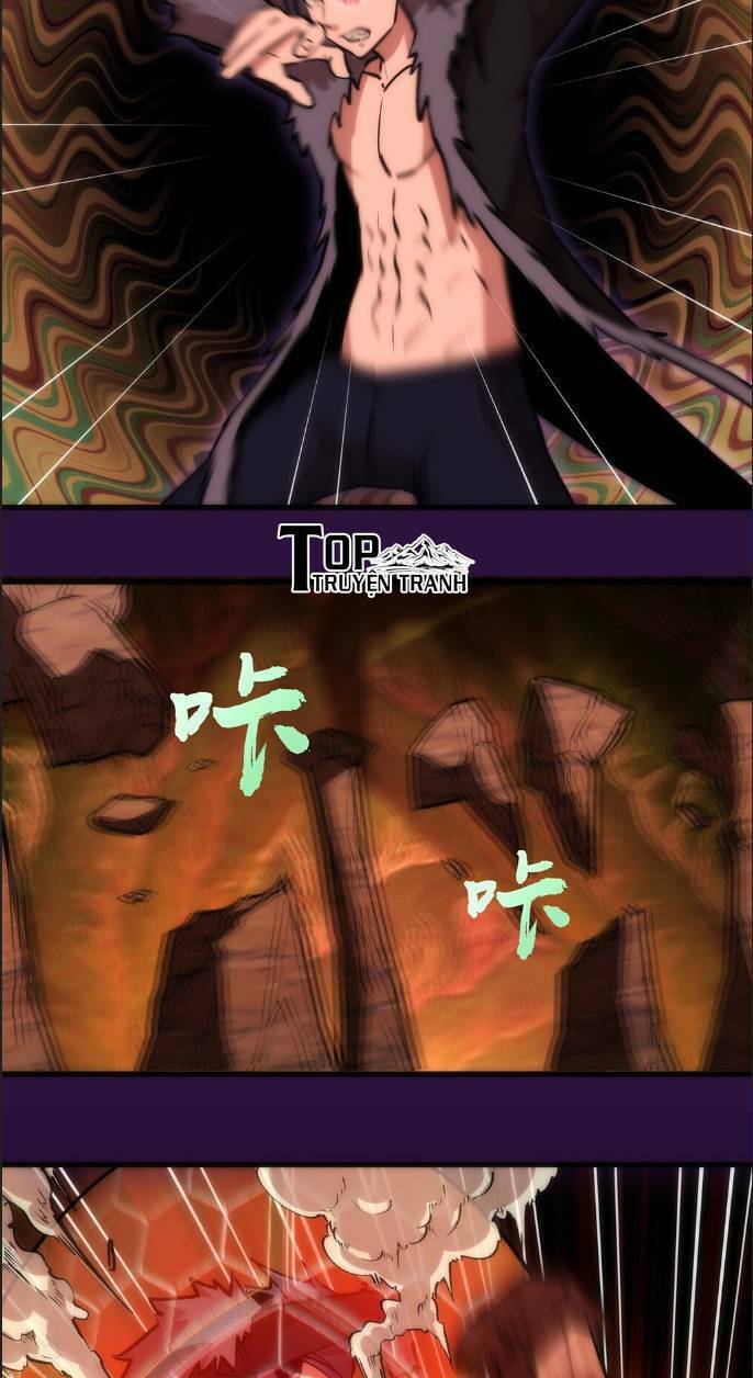 ta không phải đại ma vương chapter 13 36