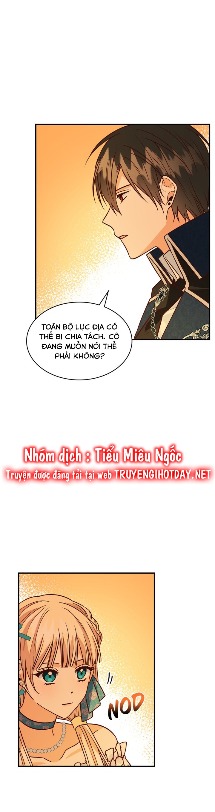 công lý của một ác nữ chapter 11 59
