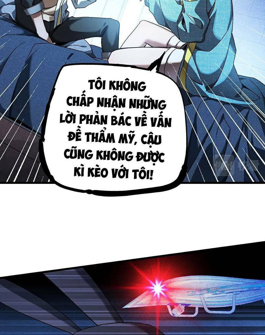 người chơi siêu mạnh chapter 6 33