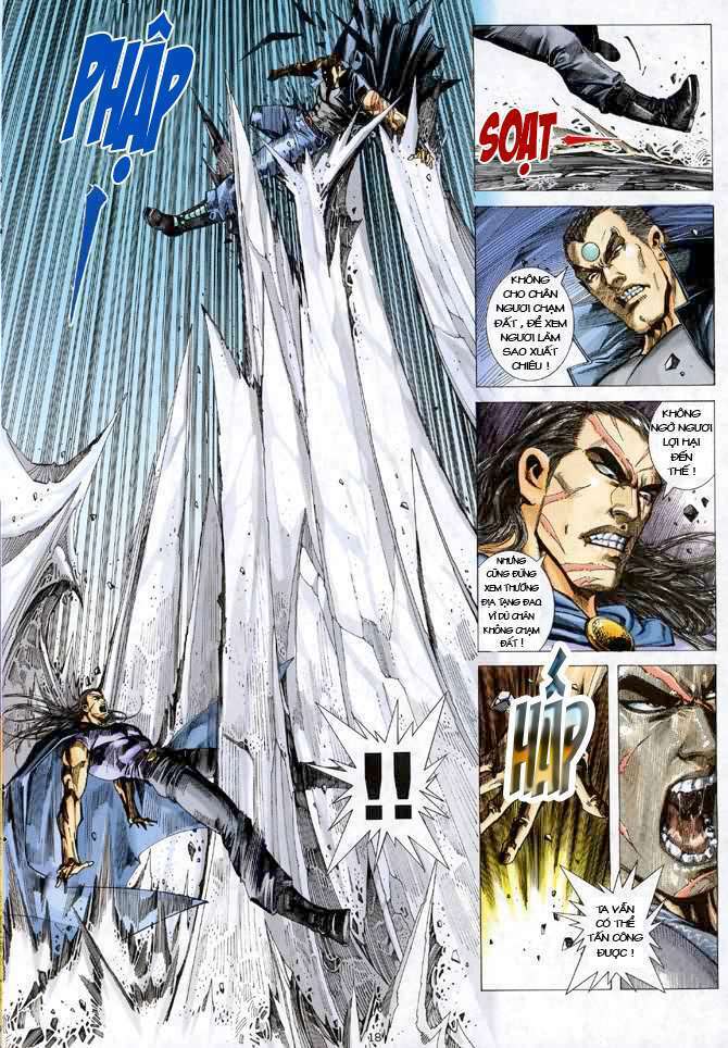 võ thần chapter 63 18