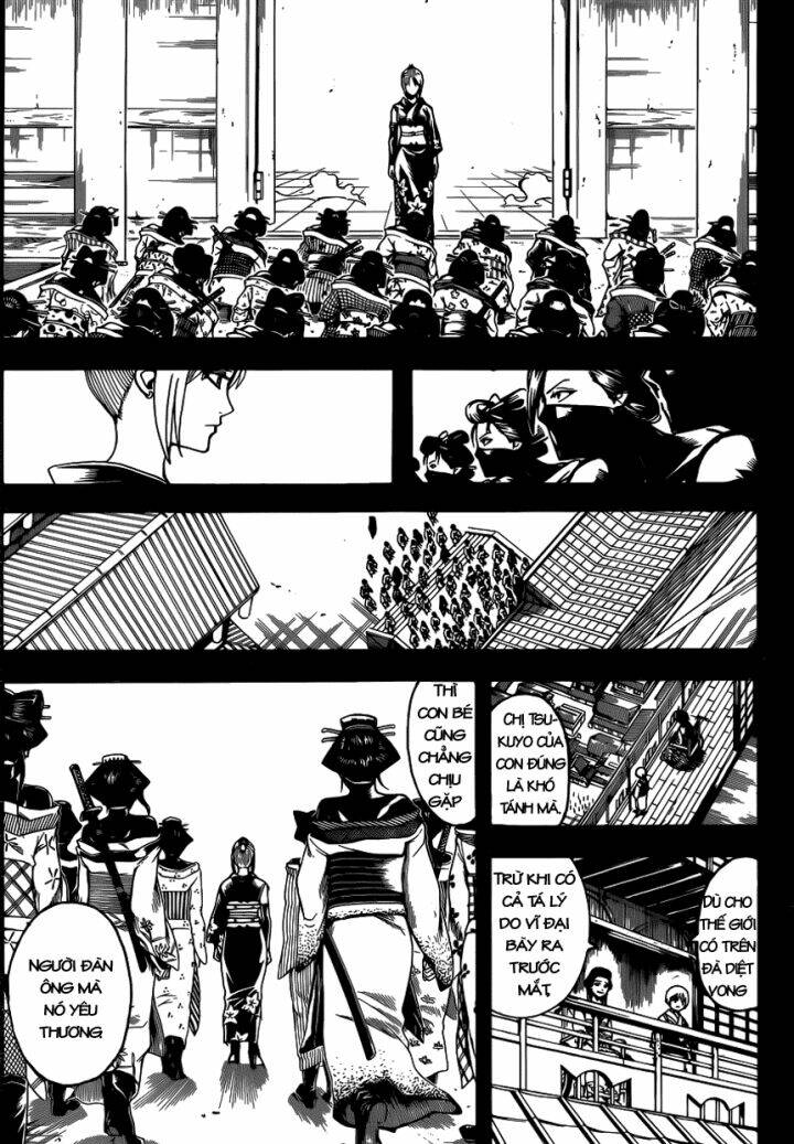 gintama - linh hồn bạc chapter 620 9