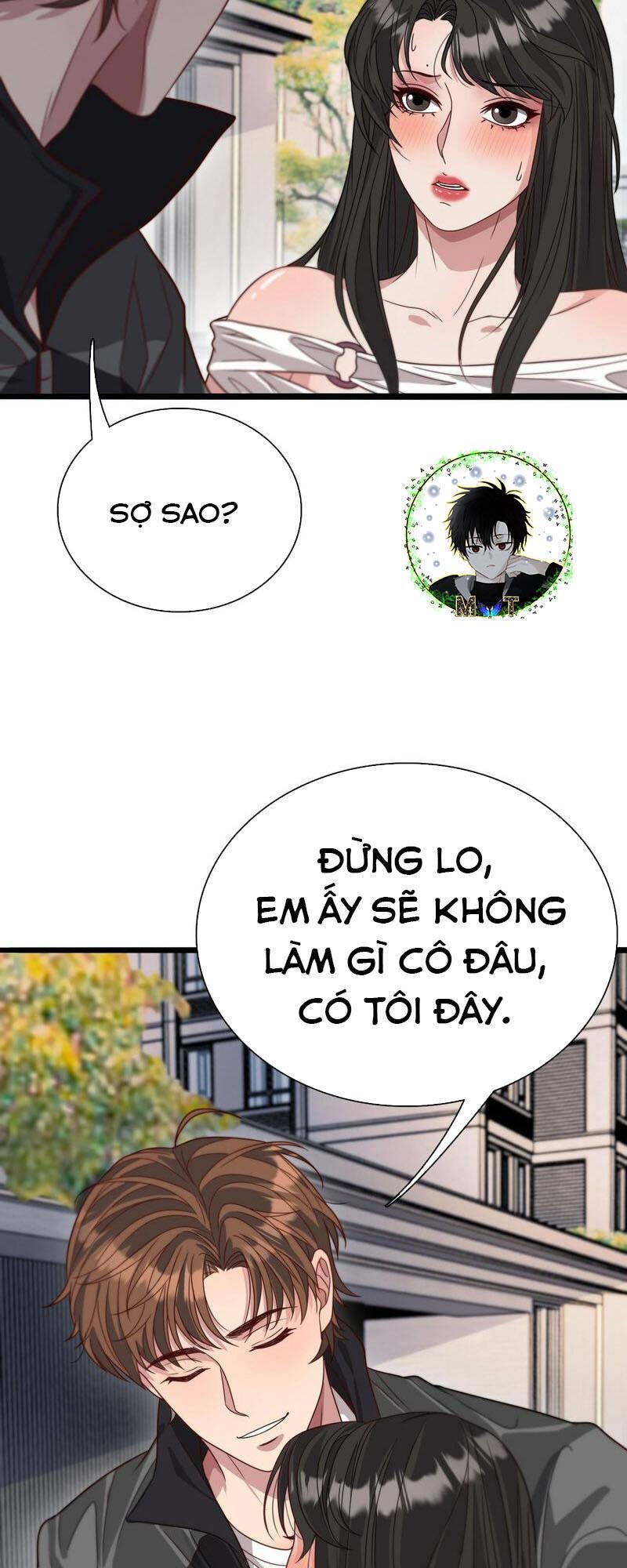 Ta Bị Kẹt Cùng Một Ngày 1000 Năm Chapter 52 - Trang 28