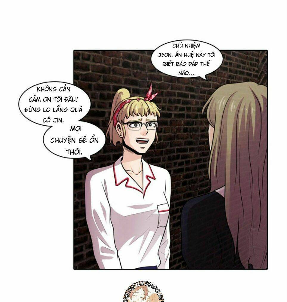 tomorrow - ngày mai chapter 25 25