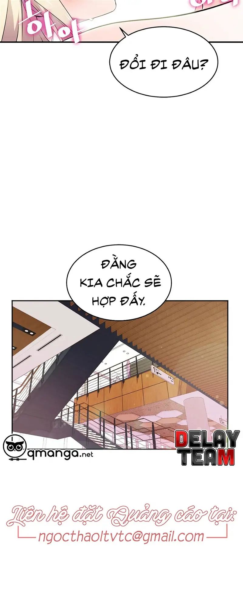 quản lý của siêu anh hùng chapter 20 10