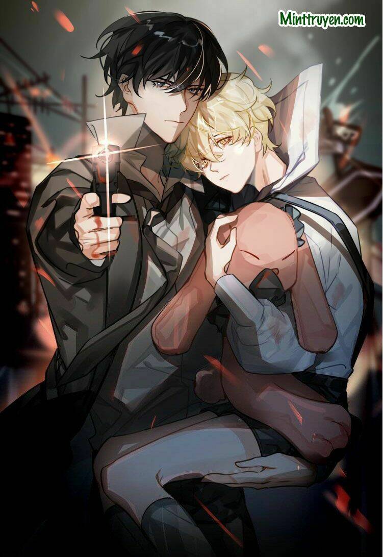 nam thần truy thê chỉ nam chapter 125.1 23