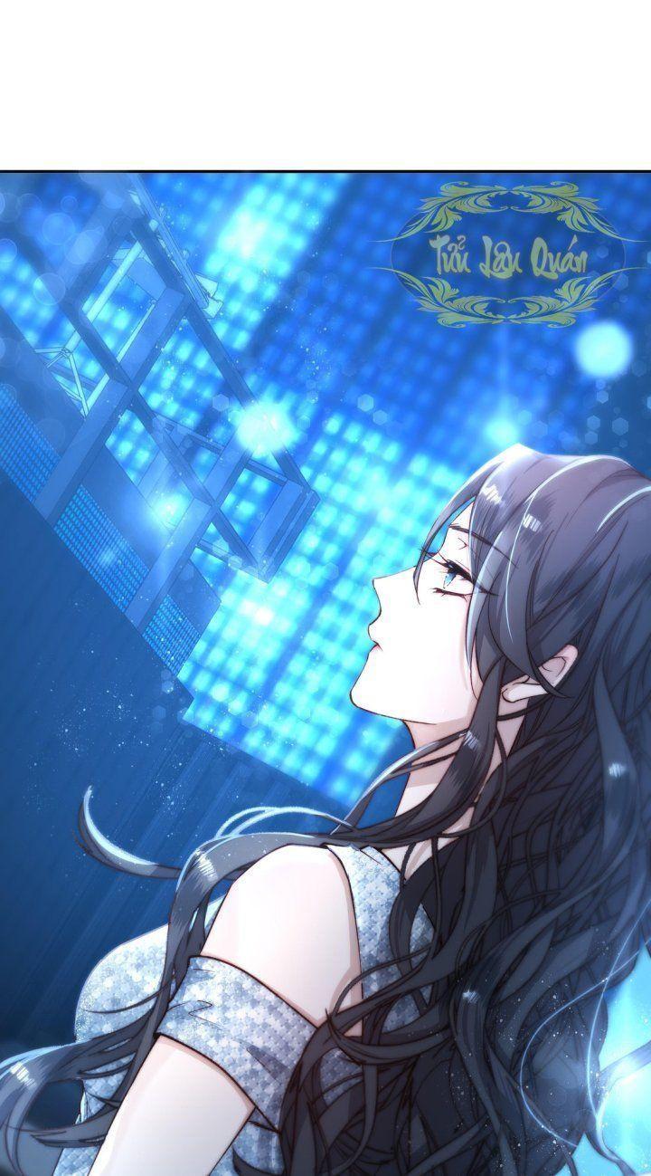 lên top xu hướng! trạch nữ như tôi nổi lên sau một đêm nhờ scandal chapter 2 51