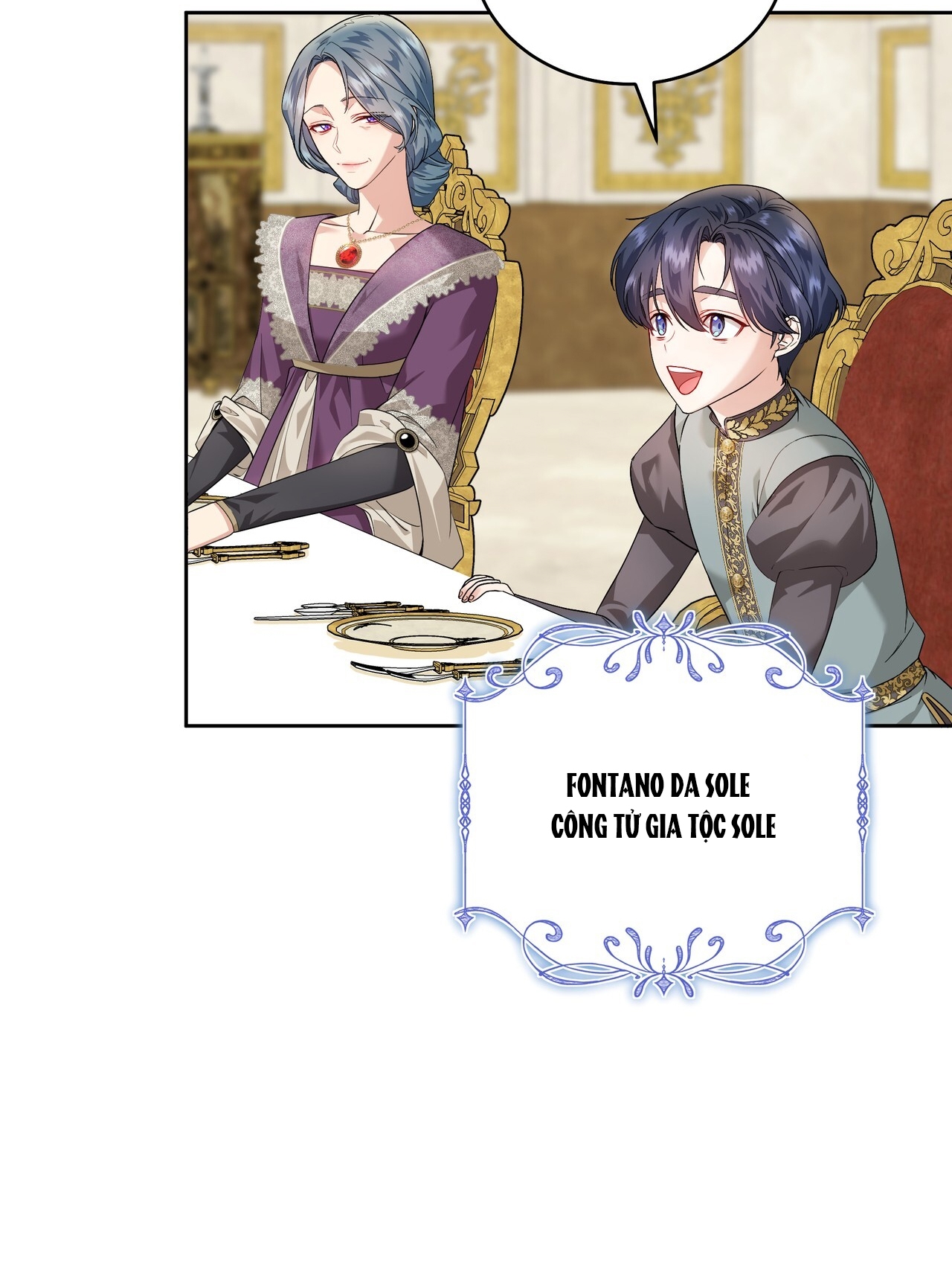 dấu tích của tiên nữ chapter 10.1 29