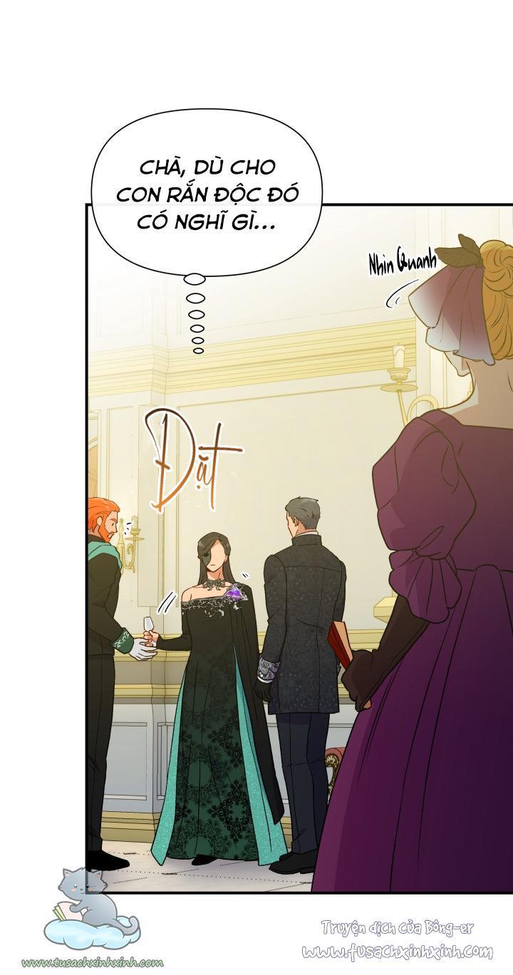 công nương khế ước của gia tộc công tước quái vật chapter 89 63