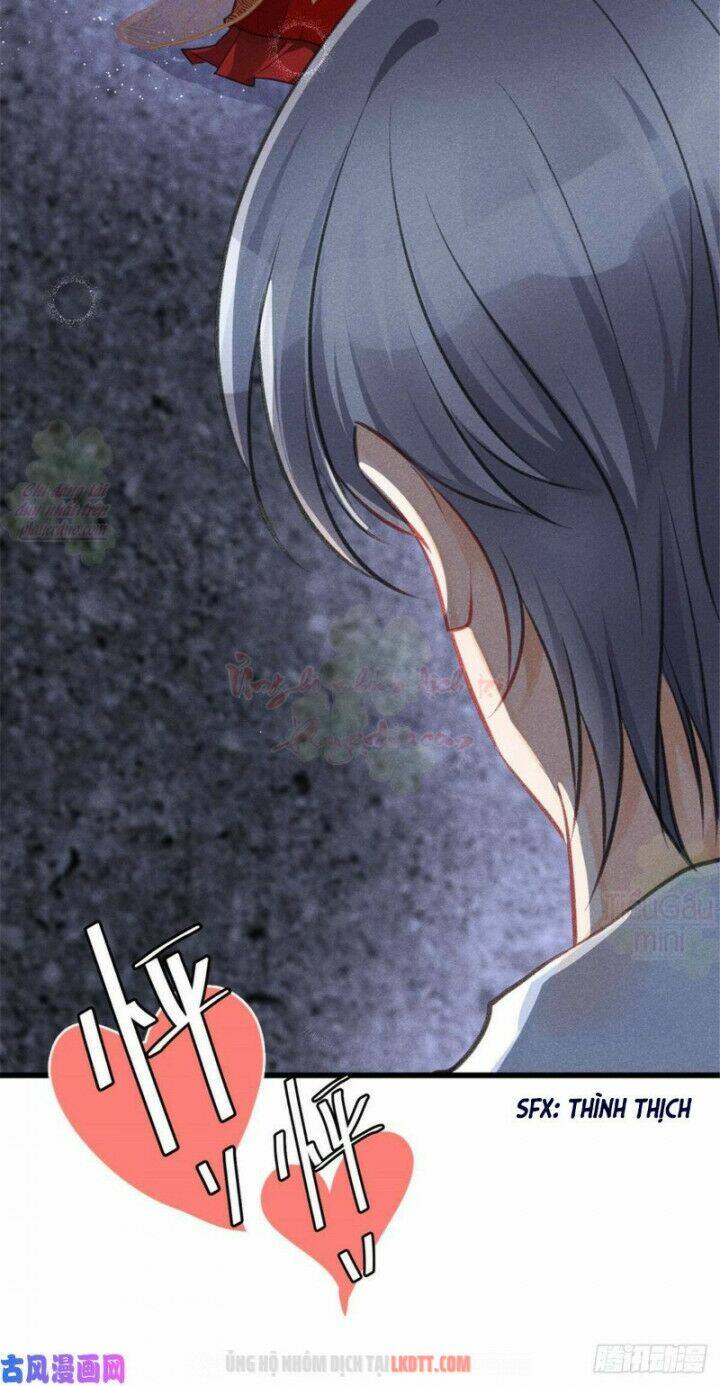 tôi trở thành tổ tông của 5 vị đại lão chapter 1 60