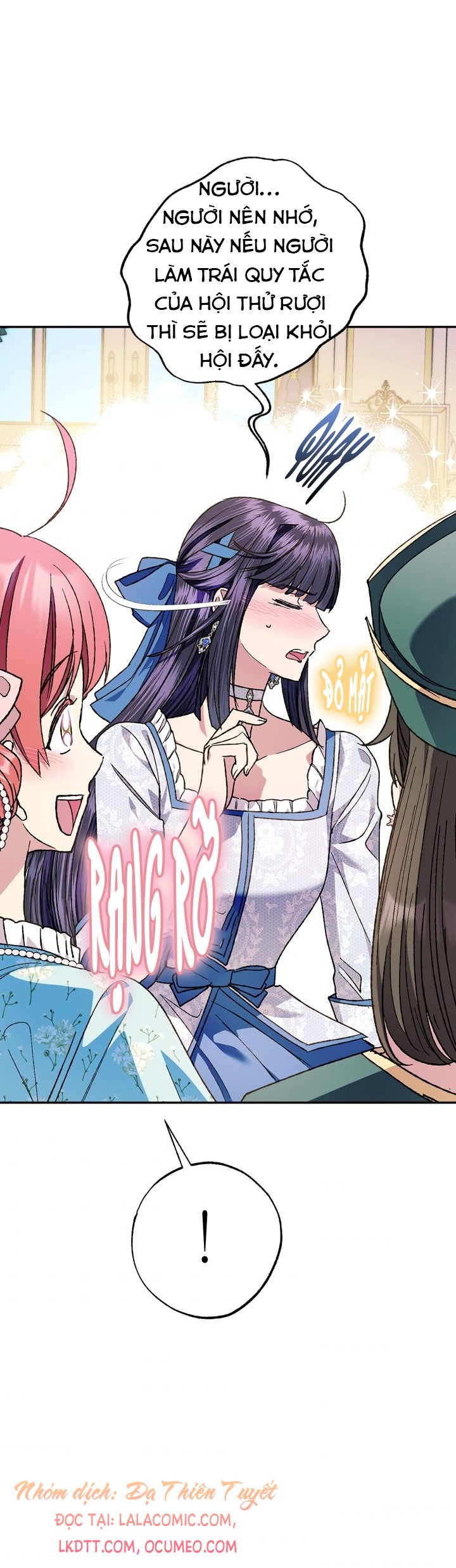 cha, con không muốn kết hôn đâu chapter 49 42