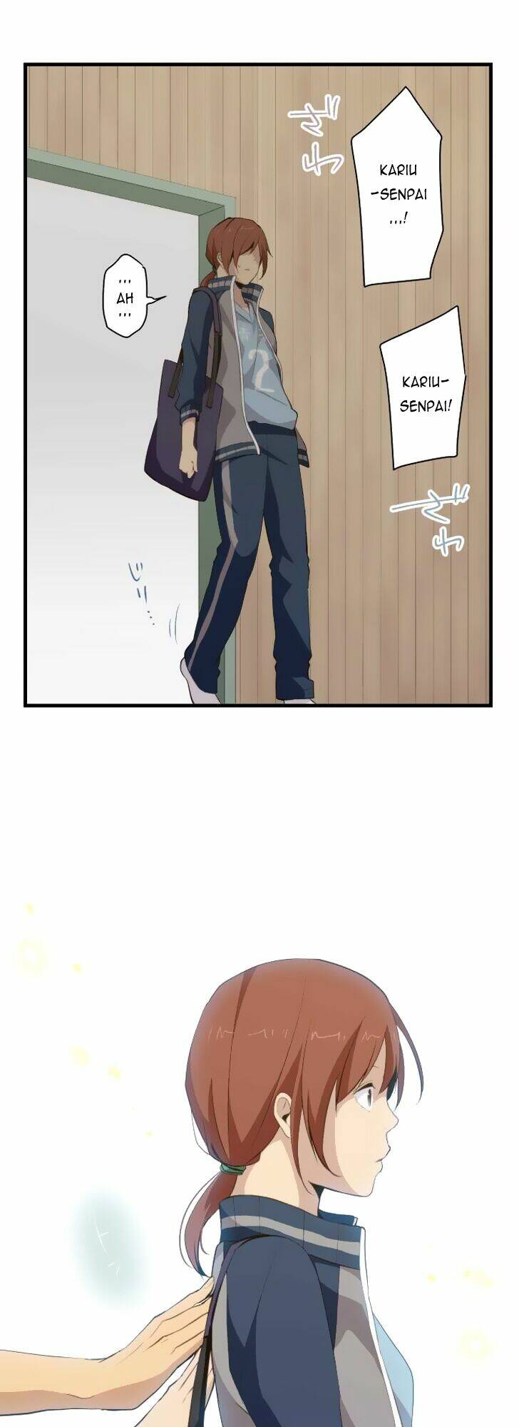 viên thuốc trùng sinh chapter 82 8