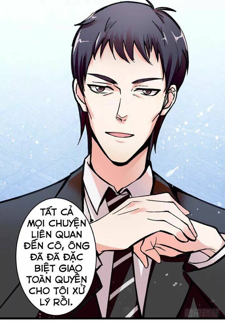 thiên hậu trở về chapter 37 18