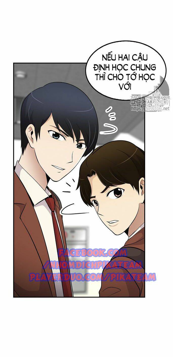 điều tra viên chuyển sinh chapter 16 21