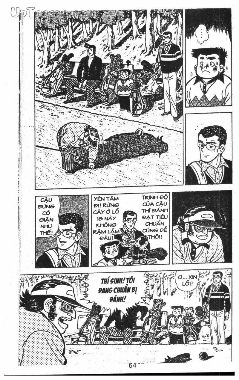 ashita tenki ni naare chapter 9 66