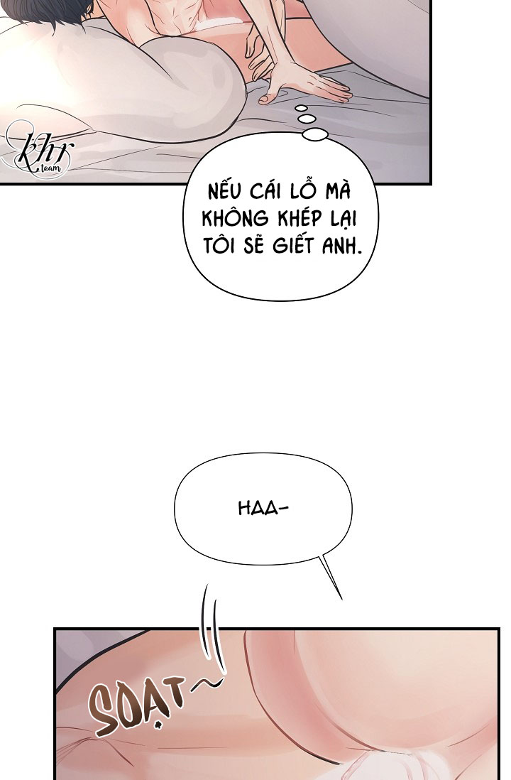 ranh giới tội ác chapter 9 8