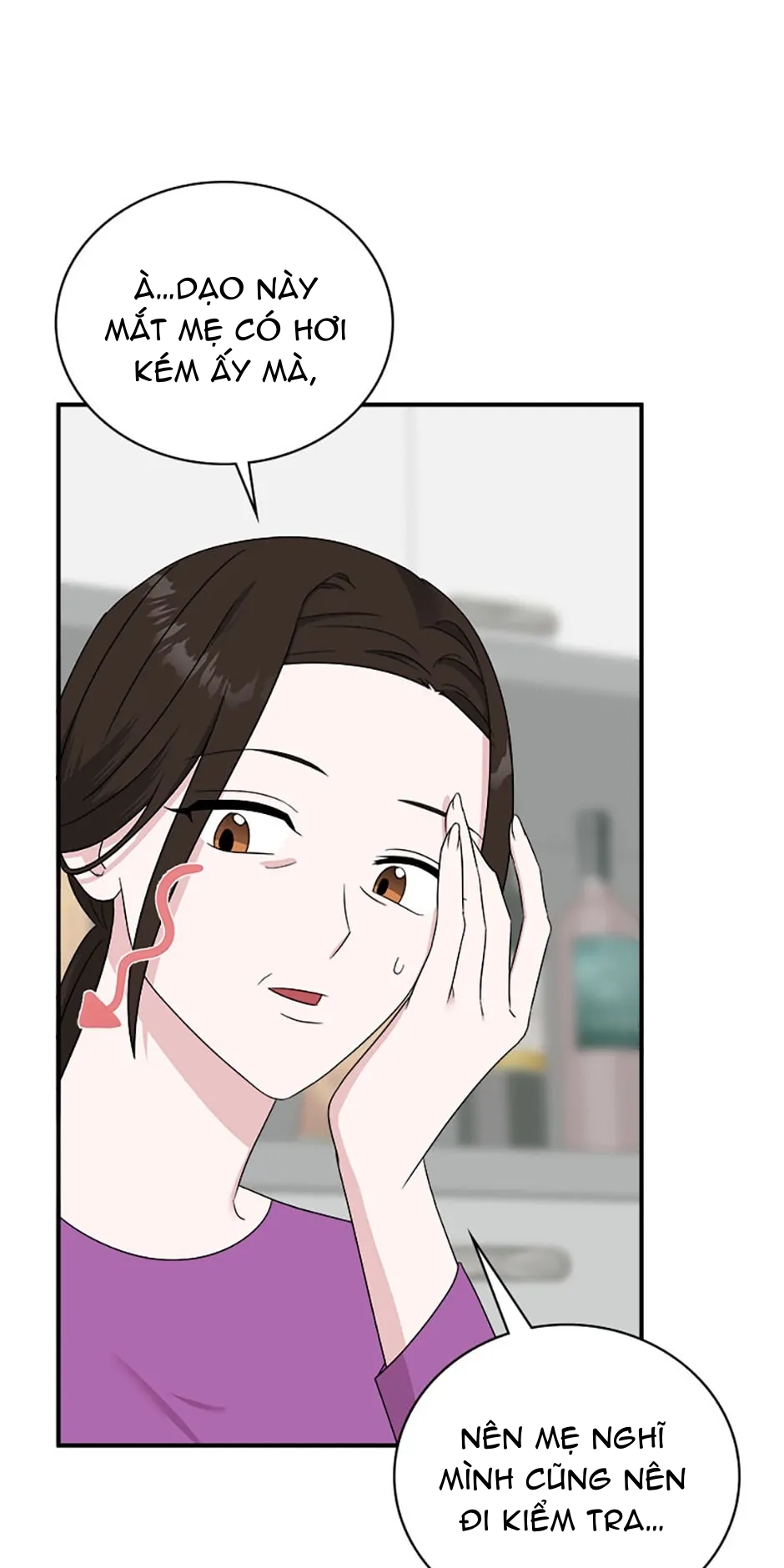 thiếu tôi là sếp mất ngủ ngay chapter 63.1 10