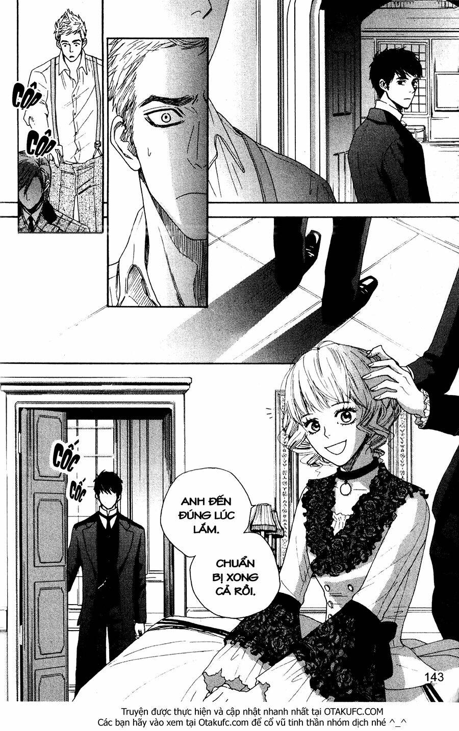 lady detective chapter 12 32