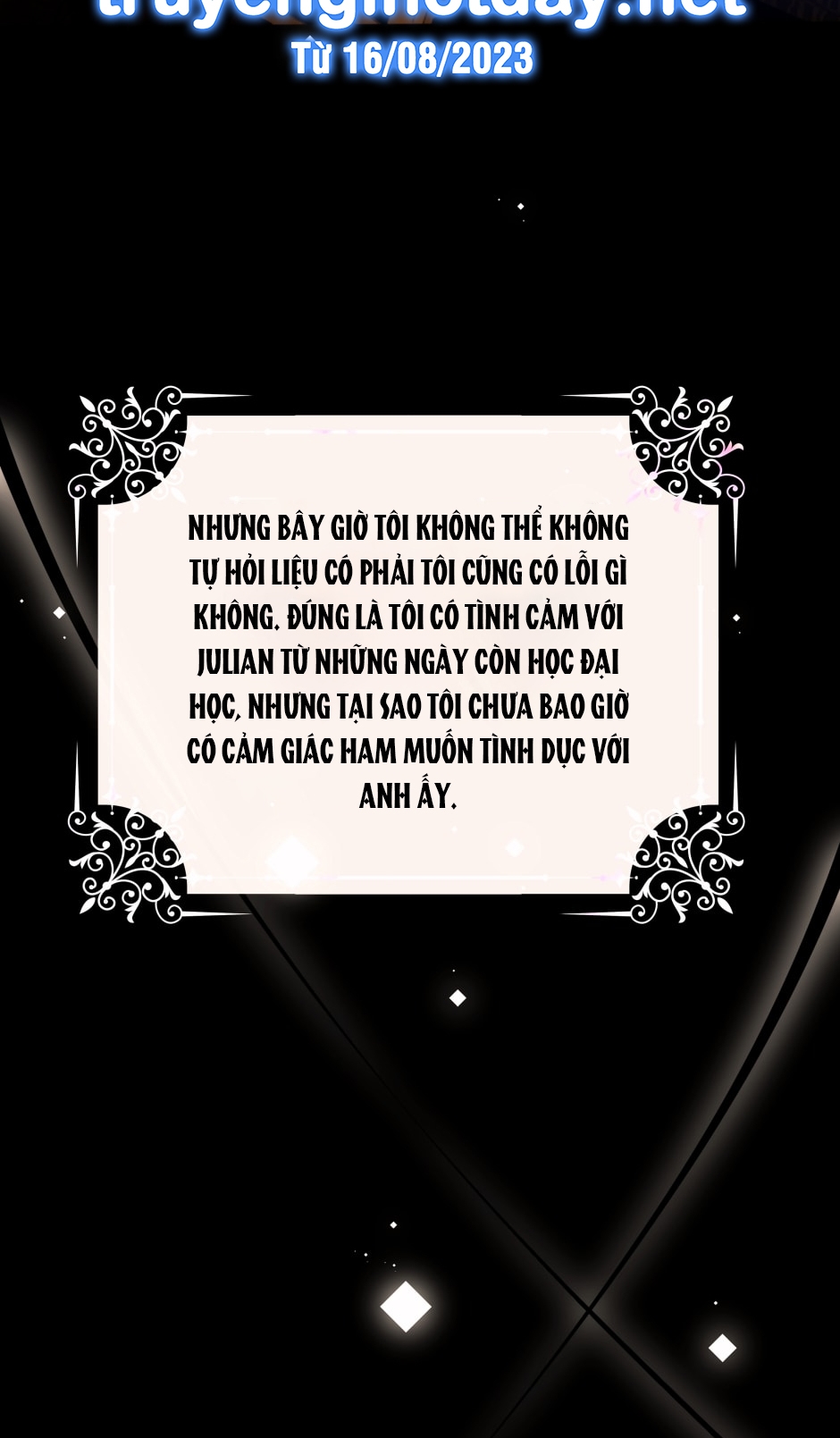 tôi đã ký khế ước với ác quỷ chapter 23.2 15