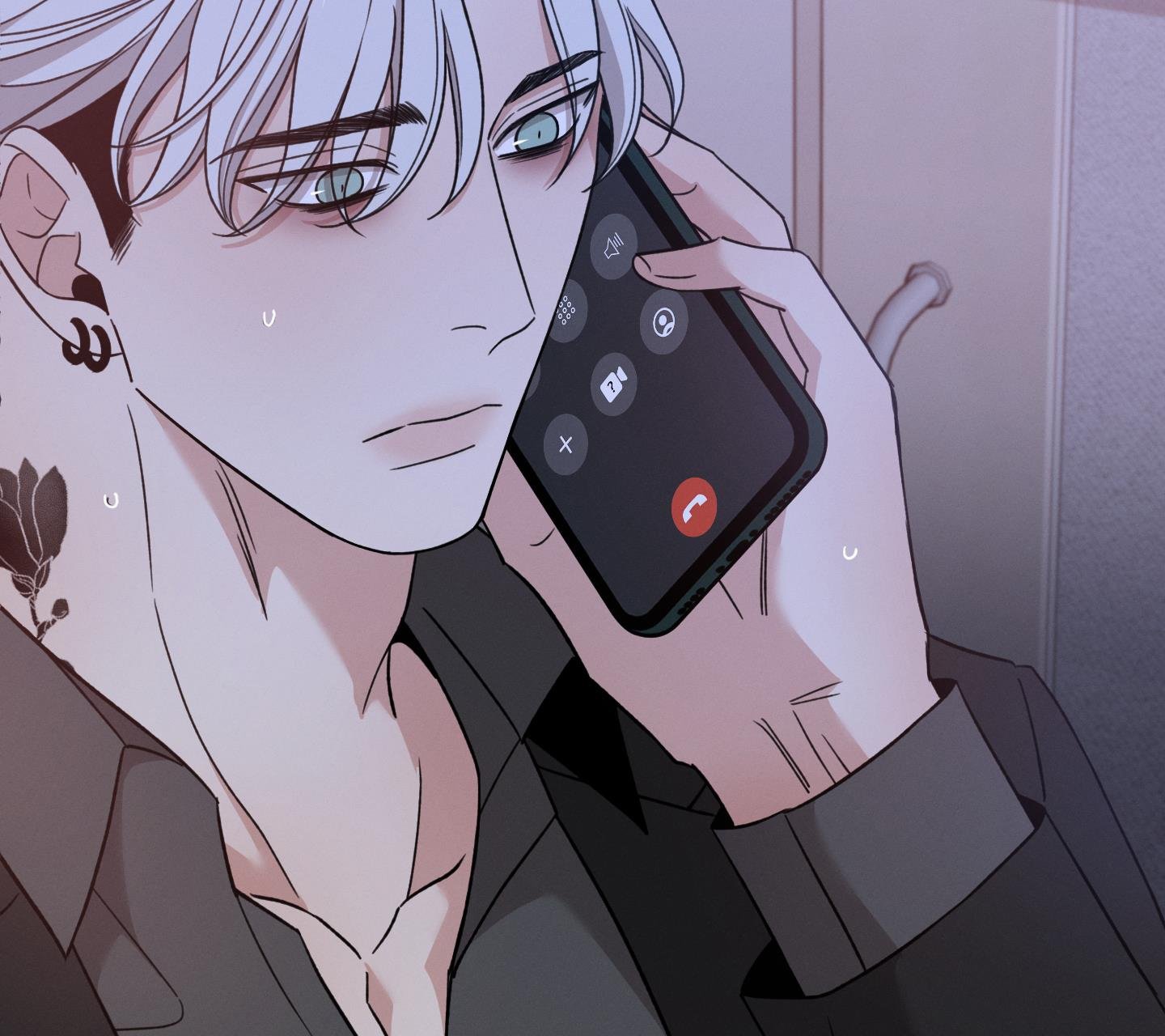 hội chứng minmotion chapter 60 106