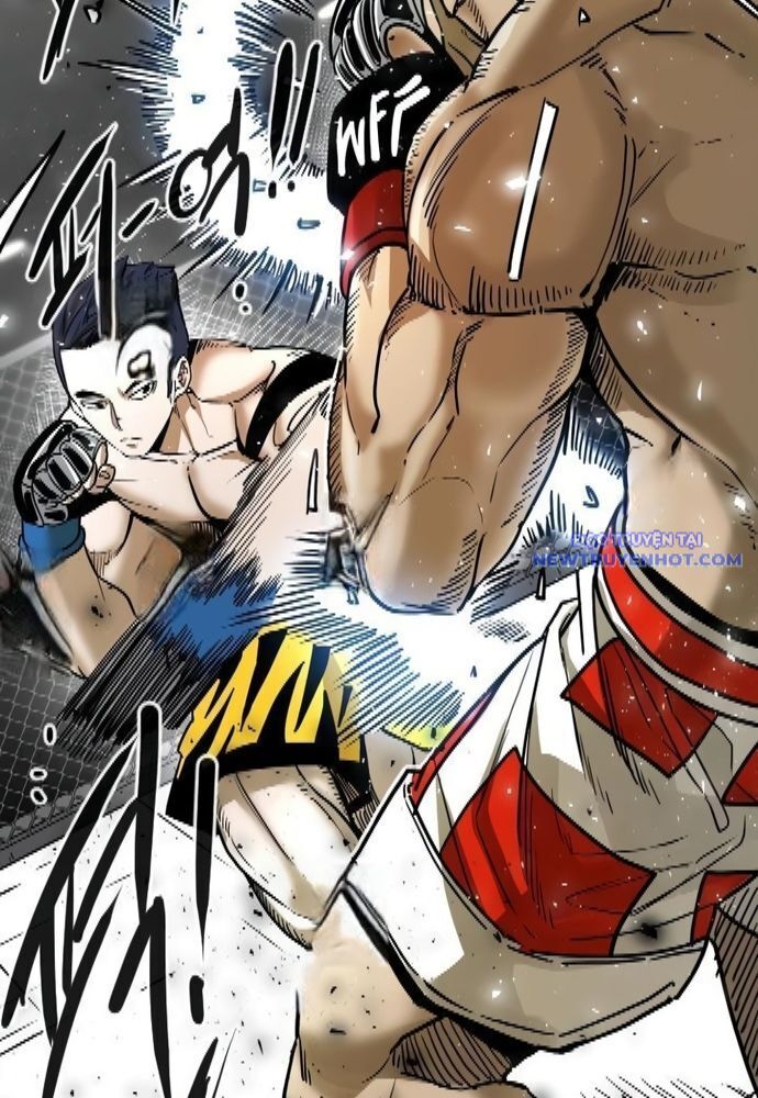 shark - cá mập chapter 330 19