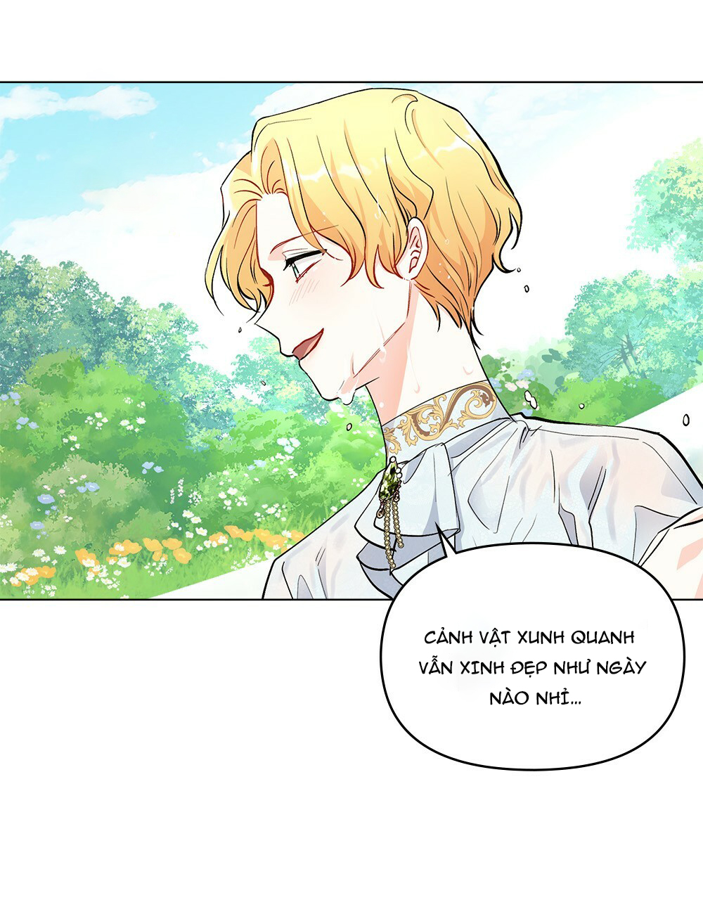 đi tìm nàng camellia chapter 18.2 5