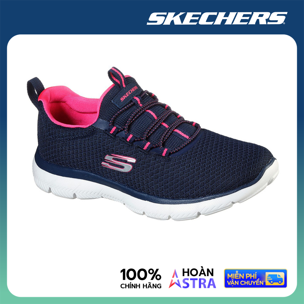 Skechers Nữ Giày Thể Thao Pure Genius - 8750001-NVHP